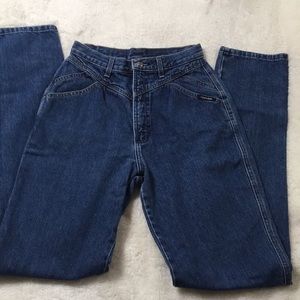 Rockies Vintage Western Jeans